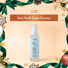 Stay Fresh Toner Essence