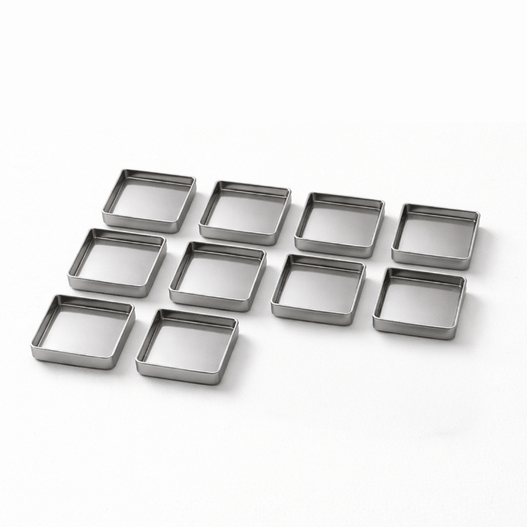 Gaia Refillable Magnetic Makeup Palette