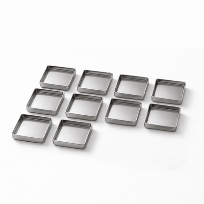 Gaia Refillable Magnetic Makeup Palette