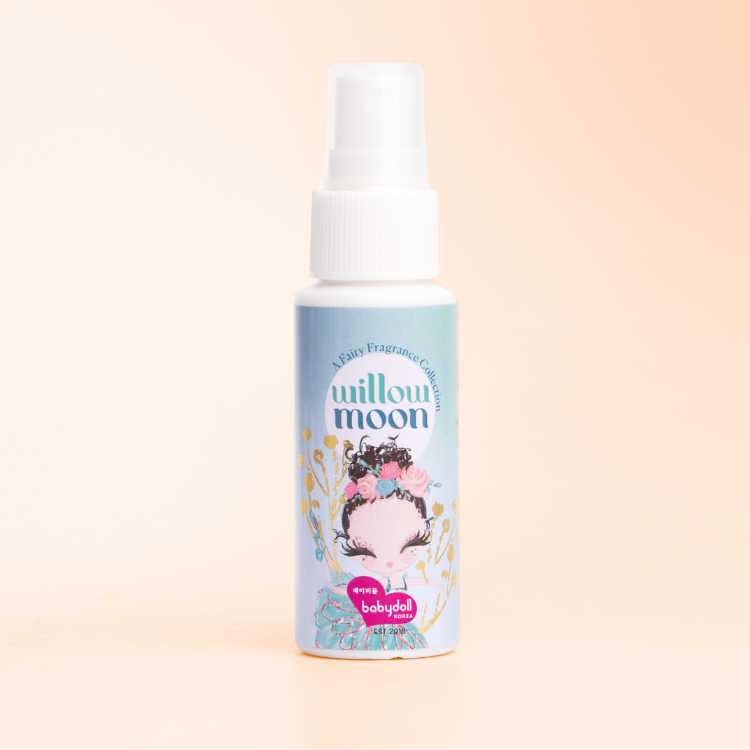 Babydoll  Eau De Parfum Fairy Fragrance Collection