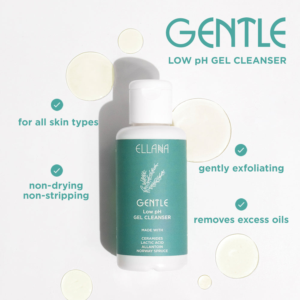 Gentle Acne Care Duo