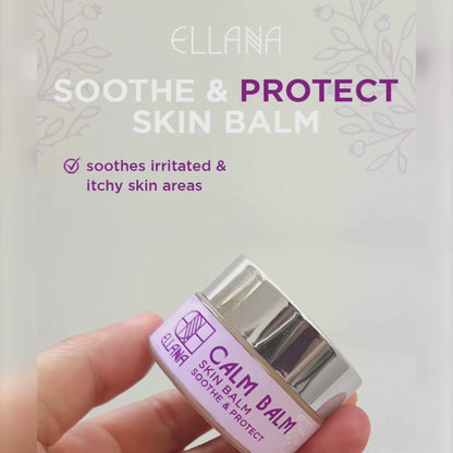 Calm Skin Balm