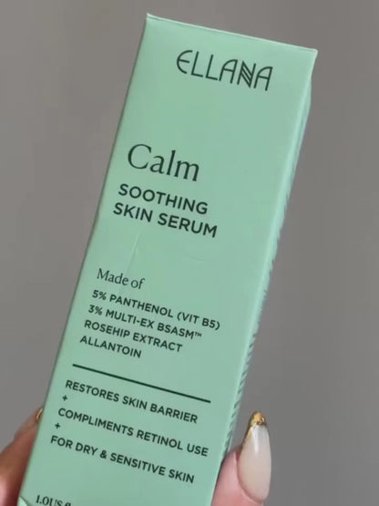 Glass-C Brightening Skin Serum