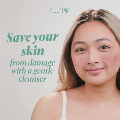 Gentle Acne Care Duo