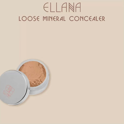 Loose Mineral SkinShield Concealer with SPF16