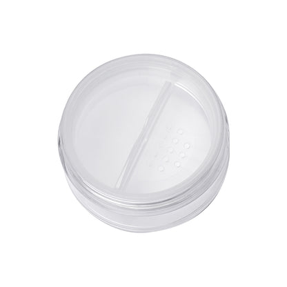 Ellana Refillable Mirror Jar