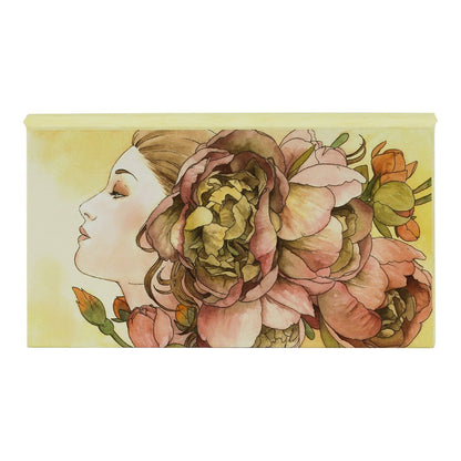 Gaia Refillable Magnetic Makeup Palette