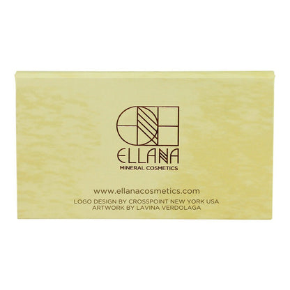 Gaia Refillable Magnetic Makeup Palette