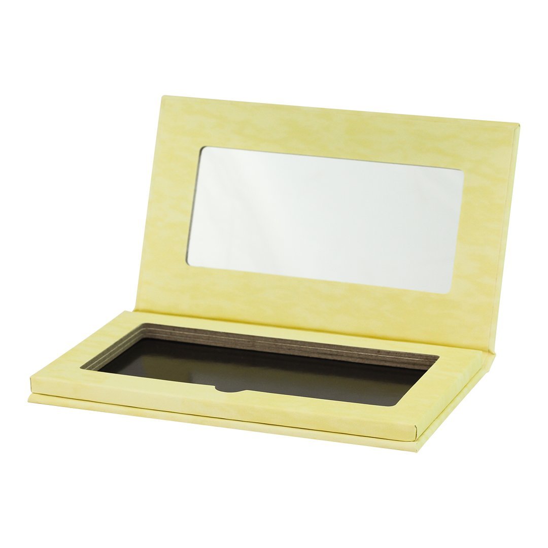 Gaia Refillable Magnetic Makeup Palette