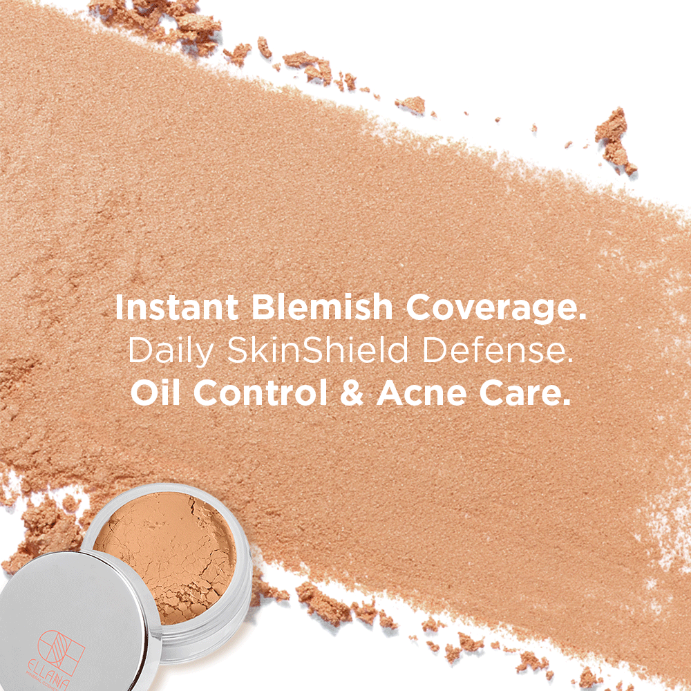 Loose Mineral SkinShield Concealer with SPF16