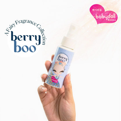 Babydoll Eau De Parfum in Berry Boo