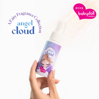 Babydoll Eau De Parfum in Angel Cloud