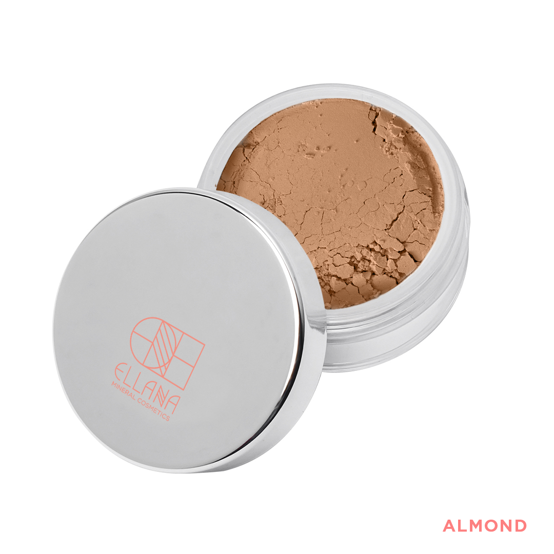 Loose Mineral SkinShield Foundation with SPF16