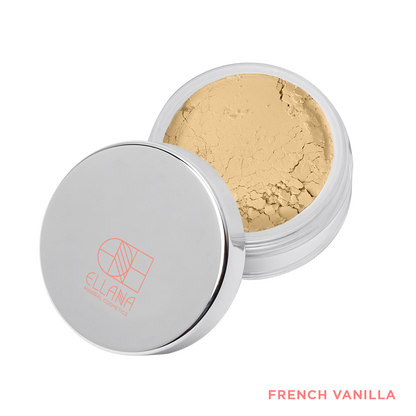 Loose Mineral SkinShield Foundation with SPF16