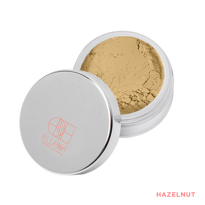 Loose Mineral SkinShield Foundation with SPF16