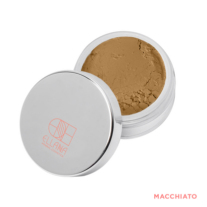 Loose Mineral SkinShield Foundation with SPF16